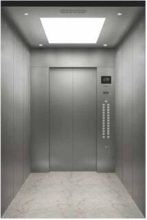 China Competitively Priced Passenger Elevator And A Good Price 450kg To 2000kg