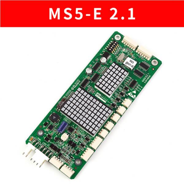 Elevador Repuestos Tarjeta De Display MS3-E MS3-E V2.0/MS5-E 2.1
