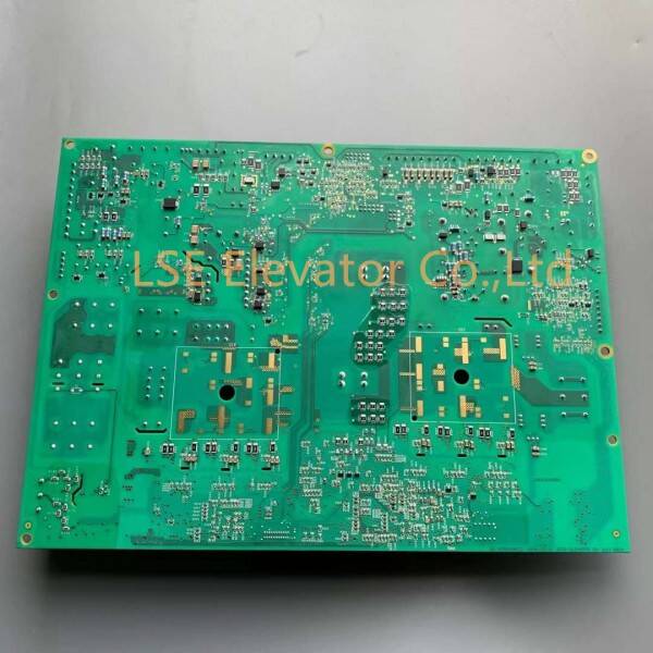 KEA26800ACC1 la tarjeta de variador elevador