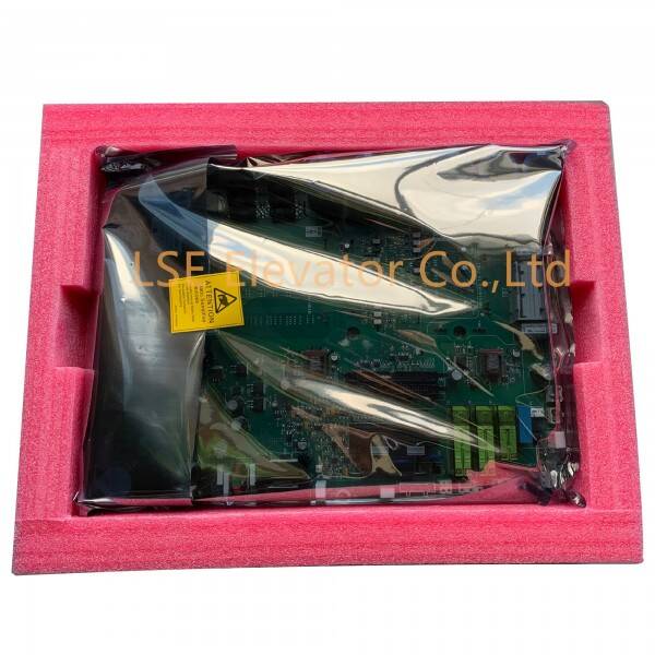 HVIB tarjeta KCA/KDA26800AAZ1/2 elevador tarjeta variador de control de maniobra