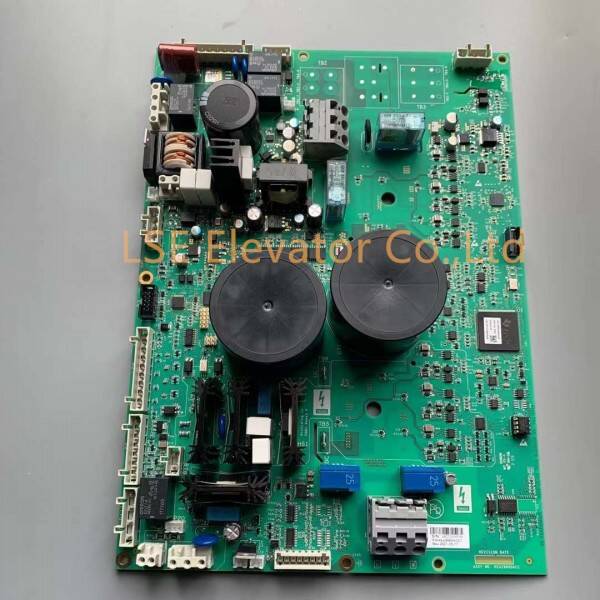 KEA26800ACC1 la tarjeta de variador elevador