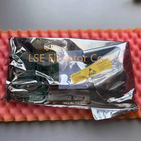 La tarjeta de variador de tarjeta GDA26800H1 variador OVF20 hecho en Alemania