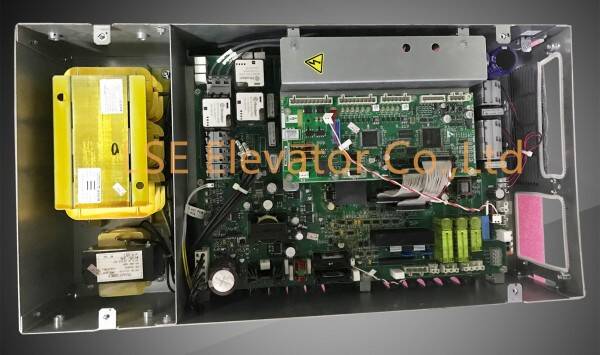 elevator variador OVFR02B-403 KBA/KCA21310AAN1 original