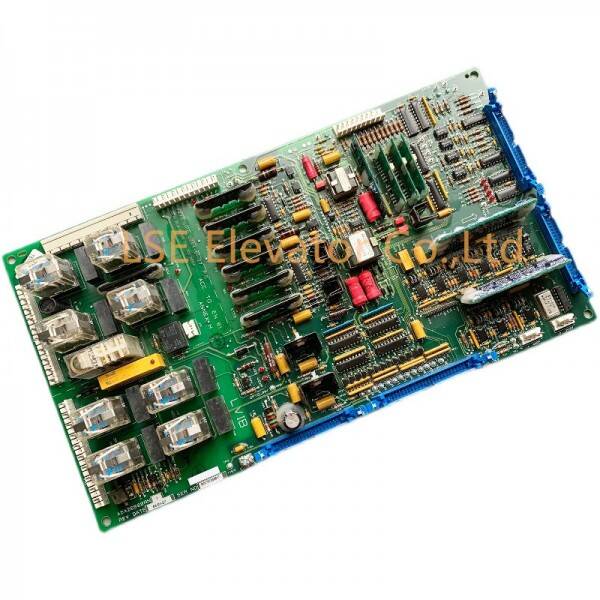 variador OVF30 tarjerta LVIB ACA/ADA26800RN2 nueva placa original