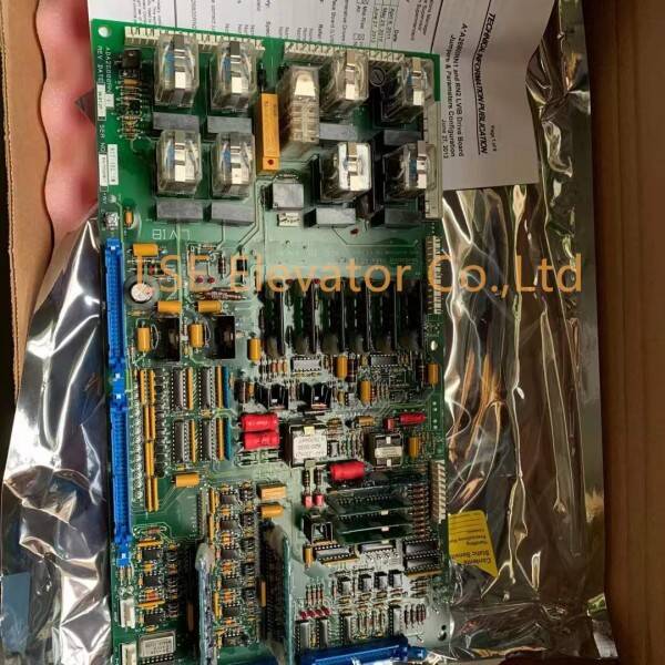 variador OVF30 tarjerta LVIB ACA/ADA26800RN2 nueva placa original