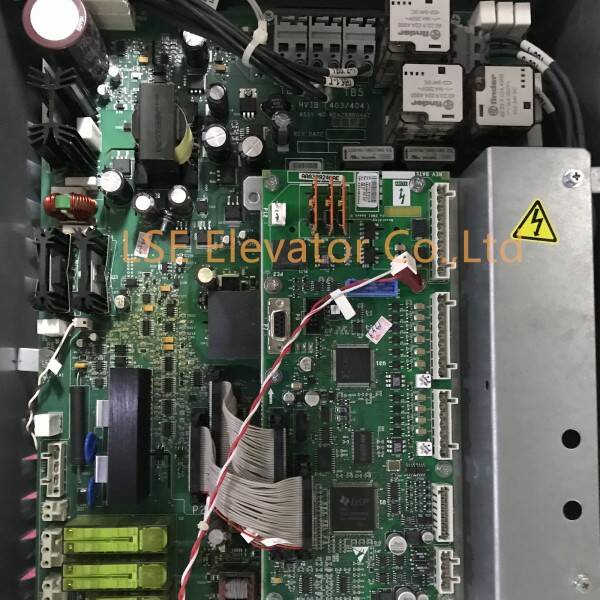 elevator variador OVFR02B-403 KBA/KCA21310AAN1 original